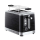 RUSSELL HOBBS 24371-56 Inspire Toaster - Black - 1242038 - zdjęcie 3